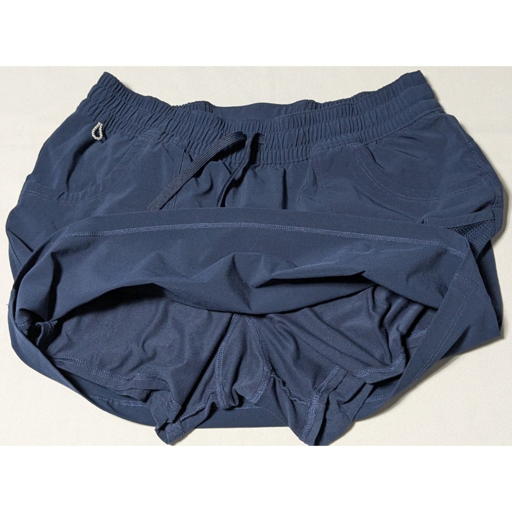 Columbia PFG Skort 15" Blue - Women Medium - Picture 2 of 15